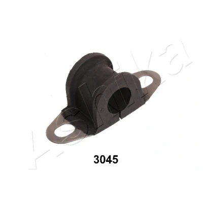 Imagen de ASHIKA GOM 3045 Casquillo del cojinete, estabilizador Eje delantero