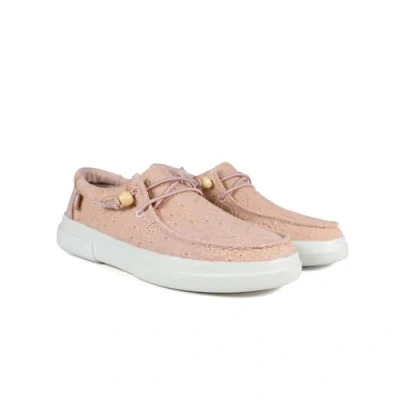Imagen de WALK IN PITAS Kila Mocasines de Mujer Naúticos Casual Zapatillas Verano Zapatos Casuales y Cómodos para Nude 39