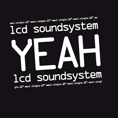 Imagen de Yeah [Vinilo]
