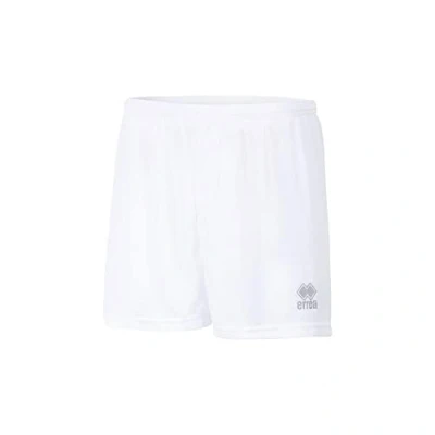 Imagen de Errea Short New Skin Blanc Taille XL