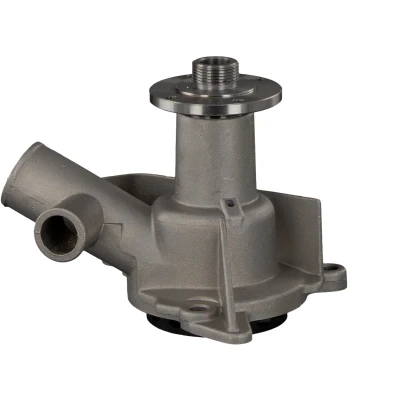Imagen de FEBI BILSTEIN 01290 Bomba de agua Fundición aluminio con junta Plástico BMW: 3 Berlina, Cabrio, 5 Berlina norauto, oscaro, mister auto