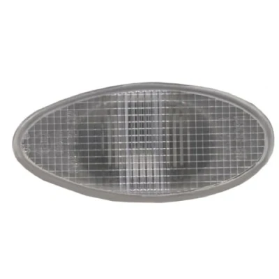 Imagen de TYC 18 6061 01 9 Intermitente transparente ambos lados