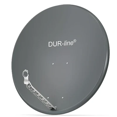 Imagen de DuraSec de Line Select aluminio satélite (Antena Parabólica
