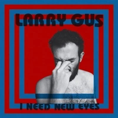 Imagen de I Need New Eyes Vinilo