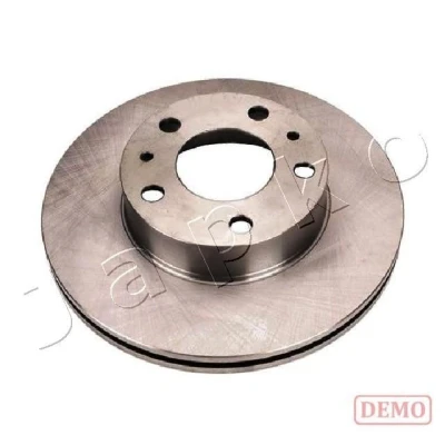 Imagen de JAPKO 600241C Disco de freno 280 24,1 ventilación interna barnizado FIAT: Ducato III Furgón, Camión plataforma / Chasis