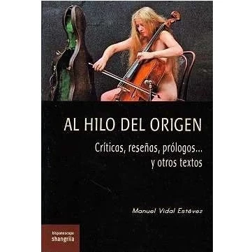 Imagen de Al Hilo Del Origen