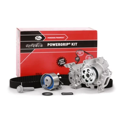 Imagen de GATES KP25577XS bomba de agua + Kit Distribucion con Tru Power RENAULT: Clio 3, 4, TWINGO 2, DACIA: SANDERO I, 2 norauto