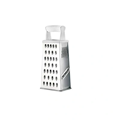 Imagen de Tescoma 643780 RALLADOR 4 Caras ASA PLASTICO Handy