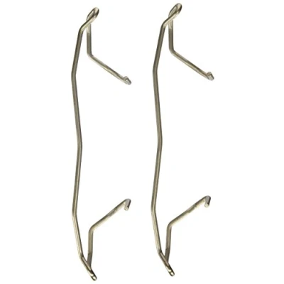 Imagen de BOSCH 1 987 474 175 Kit de accesorios, pastillas frenos AUDI: A4 B5 Berlina, A3 Hatchback, B7 Avant, VOLKSWAGEN: GOLF 4, 3 norauto, oscaro,