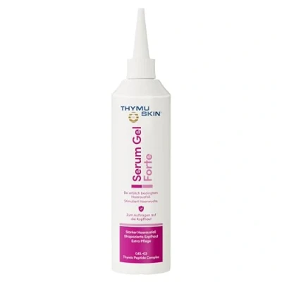 Imagen de thymu Skin Forte Serum Gel, 1er Pack (1 x 200 ml)