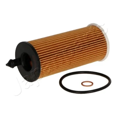 Imagen de Filtro de aceite JAPANPARTS FO ECO141