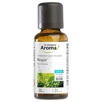 Imagen de Le Comptoir Aroma Composición para inhalación (30 ml)