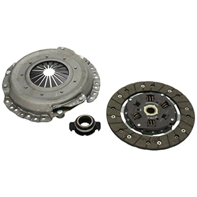 Imagen de LuK BR 0222 622 2107 00 Kit de embrague con cojinete desembrague, plato 220 FIAT: Scudo I Furgón, Familiar