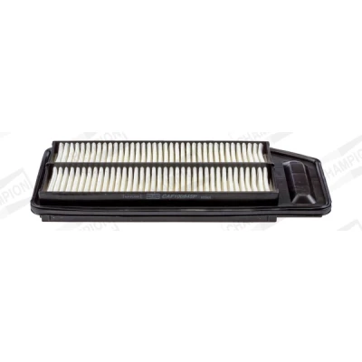 Imagen de CHAMPION CAF100845P Filtro de aire 45 151 339, 323, 270 Cartucho filtrante HONDA: Accord 7, 7 Limousine, Tourer