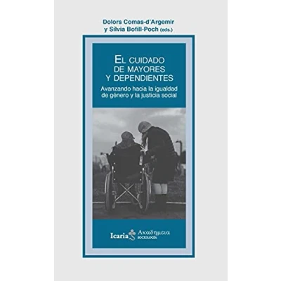 Imagen de El cuidado de los mayores y dependientes (AKADEMEIA)
