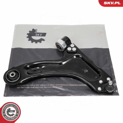 Imagen de ESEN SKV 69SKV268 Barra oscilante, suspensión de ruedas Eje delantero, derecha Brazo oscilante transversal OPEL: Corsa C Hatchback, Combo Furgoneta