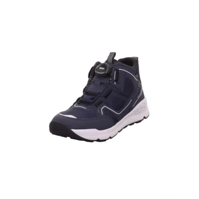 Imagen de Superfit Free Ride Gore Tex Ligeramente Forrado, Zapatillas, Azul Negro 8010, 31 EU