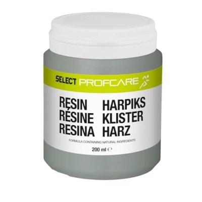 Imagen de SELECT Handballharz Profcare Harz Resina, Unisex, Transparente, 200 ml