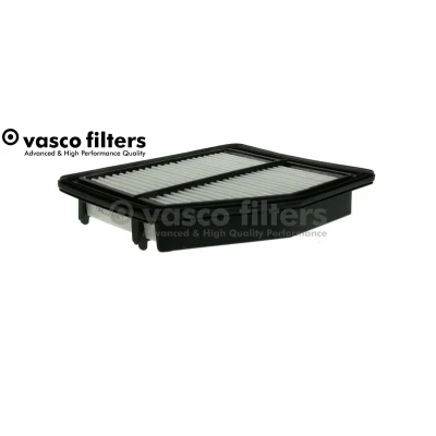 Imagen de DAVID VASCO A467 Filtro de aire 50 186 247 rectangular Cartucho filtrante HONDA: CIVIC 9, 9 Tourer, Stufenheck
