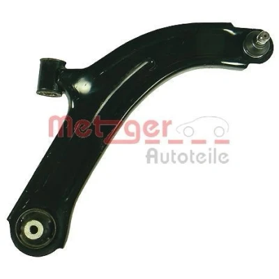 Imagen de METZGER 58029202 Barra oscilante, suspensión de ruedas NISSAN: Note I, Micra C+C 3