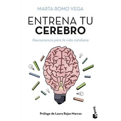Imagen de Entrena tu cerebro (Vivir Mejor)