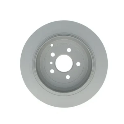 Imagen de BOSCH 0 986 479 285 Disco de freno 330 22 5 112 ventilado revestido aleado/alt. carburado MERCEDES BENZ: Clase ML, R, GL