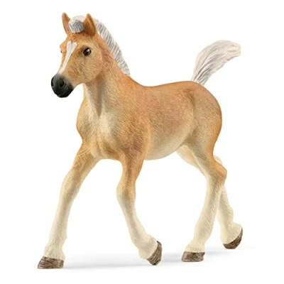 Imagen de Schleich 13951 Potro Haflinger