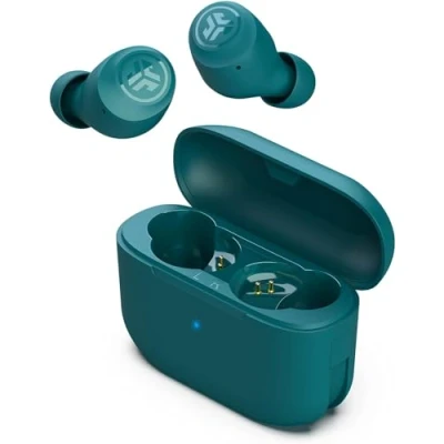 Imagen de JLab GO Air Pop True Wireless Azul verde