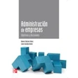 Imagen de Administracion de empresas.Objetivos y decisiones 9788448183080 (SIN COLECCION)