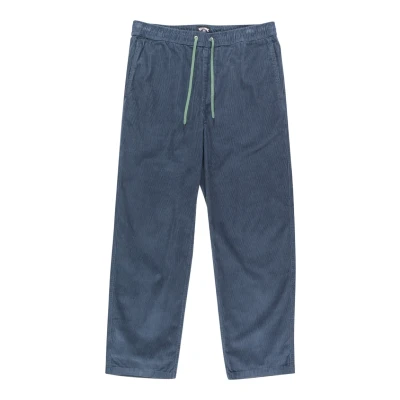 Imagen de BILLABONG Larry Cord Pant Hombre Negro S