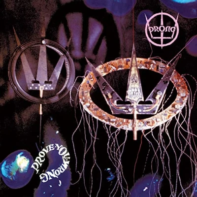 Imagen de Prove You Wrong Vinilo