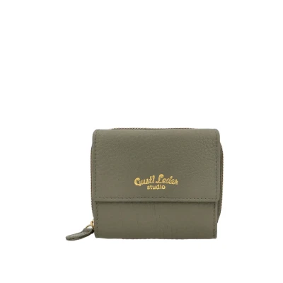Imagen de Gusti Leder Brigitta Monedero, Mujer, Talla: One Size, Grün