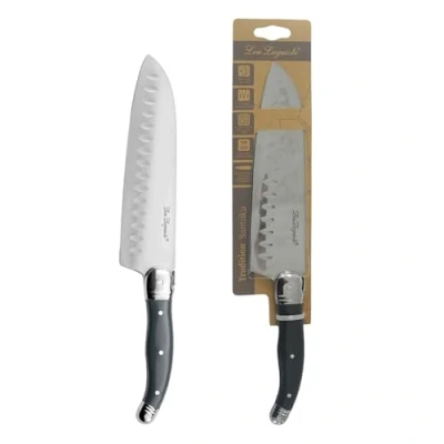Imagen de Tradición XL Cuchillo Santoku 17 cm