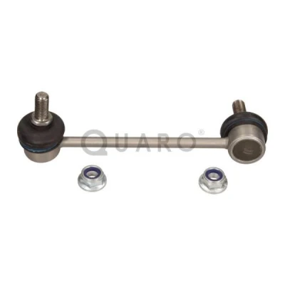 Imagen de QUARO QS4495/HQ Bieleta de suspensión Eje delantero Metal, Acero OPEL: Frontera A Sport SUV Cabrio, B SUV, Monterey A, ISUZU: Trooper II