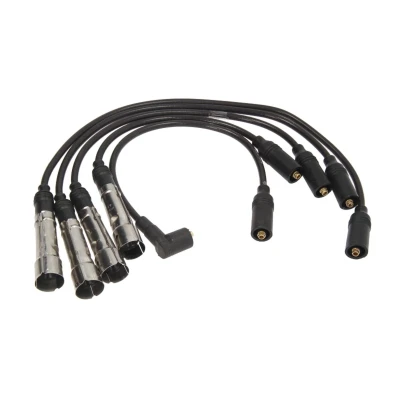 Imagen de BOSCH 0 986 356 338 Juego de Cables Encendido VOLKSWAGEN: GOLF 2, 1 Cabriolet, Corrado, SEAT: Ibiza Córdoba I Berlina, TOLEDO norauto,