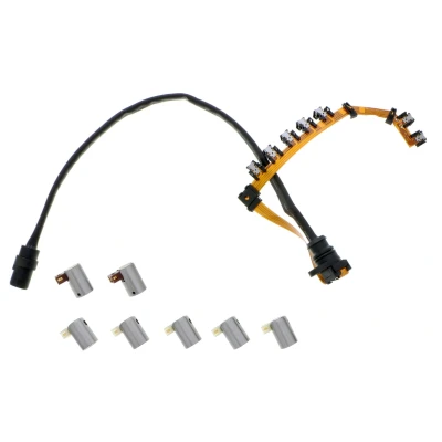 Imagen de VEMO V10 77 1041 Válvula de mando, transmisión automática
