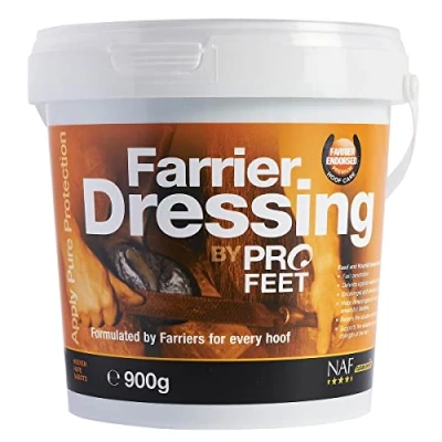 Imagen de NAF Profeet Farrier Dressing