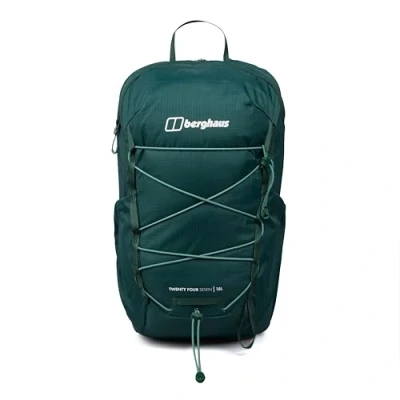 Imagen de Berghaus 24/7 365 18L Unisex Mochila, Talla: One Size, Peak