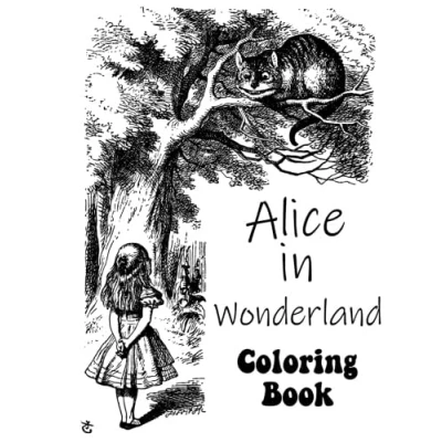 Imagen de Alice In Wonderland