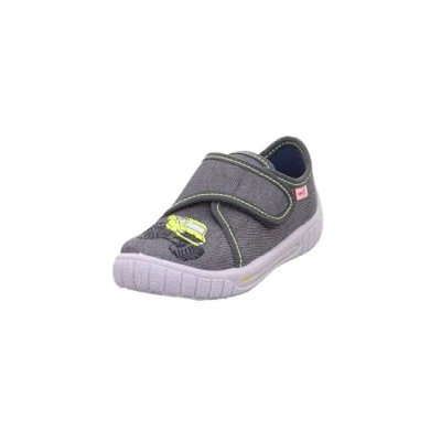 Imagen de superfit Bill, Zapatillas de Deporte Niños, Grey 2040, 38 EU
