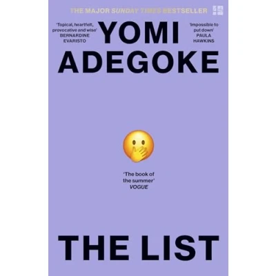 Imagen de The List