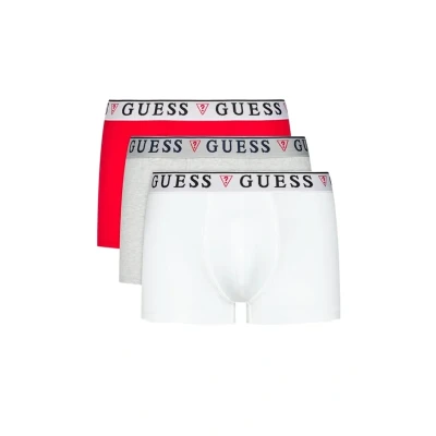 Imagen de Guess Brian HERO 3 PACK Culotte, Hombre, Talla: Large, Grau