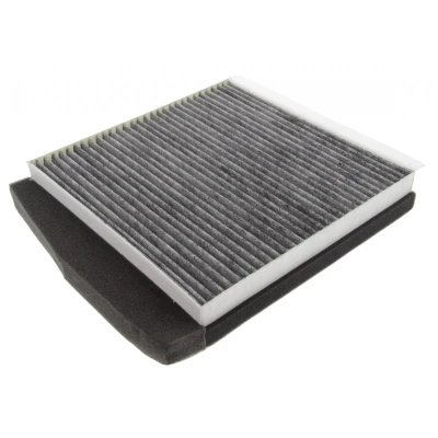 Imagen de MAPCO 67852 Filtro de habitáculo carbón activado 278 248 39 VOLVO: XC90 I, S60 XC70 I Cross Country