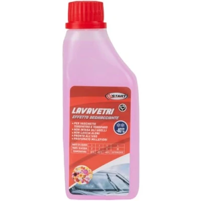 Imagen de START 12629 Líquido limpiaparabrisas para invierno 40C 250ml
