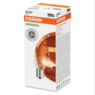 Imagen de Bombilla, luz intermitente OSRAM 7529