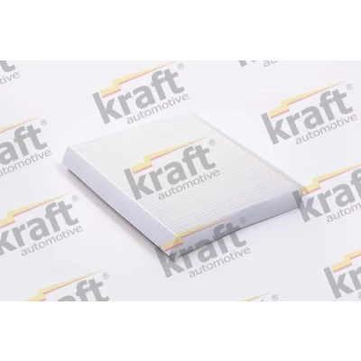 Imagen de KRAFT 1732080 Filtro de habitáculo partículas 245 210, 209 35 FORD: Grand C Max, FOCUS 3, KUGA 1, VOLVO: C70 2 Cabriolet