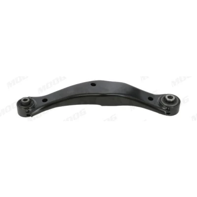 Imagen de MOOG OP TC 15793 Barra oscilante, suspensión de ruedas Eje trasero izquierda Brazo oscilante transversal Chapa acero OPEL: Insignia A Berlina