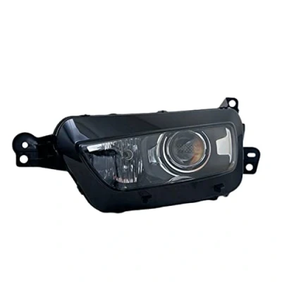 Imagen de Faro principal MAGNETI MARELLI 712472101129, Izquierda