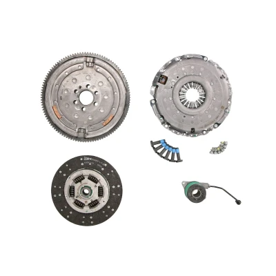 Imagen de VALEO 837700 Kit de Embrague FIAT: Ducato III Furgón, Camión plataforma / Chasis, Bus