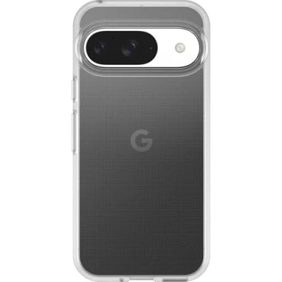 Imagen de OtterBox React PC Back Cover Transparente Google Pixel 9/9 Pro